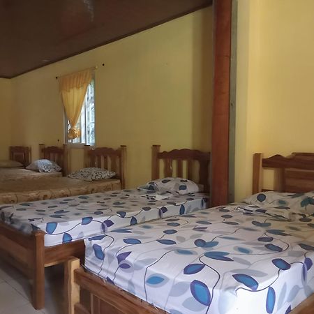 Oceans Hostal ซานตากาตาลีนา ภายนอก รูปภาพ